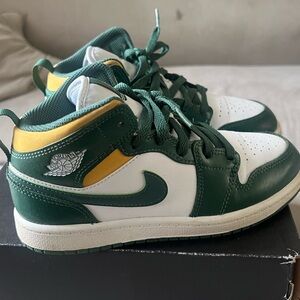 Preschool Jordan 1s